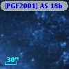 [PGF2001] AS  18b