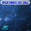 [PGF2001] AS  26a