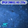 [PGF2001] AS  27a