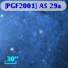[PGF2001] AS  29a
