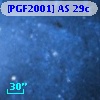 [PGF2001] AS  29c
