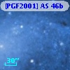 [PGF2001] AS  46b