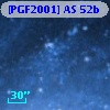 [PGF2001] AS  52b