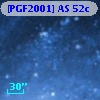 [PGF2001] AS  52c
