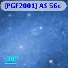 [PGF2001] AS  56c