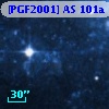 [PGF2001] AS 101a