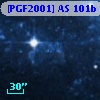 [PGF2001] AS 101b