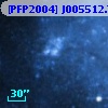 [PFP2004] J005512.7-374140