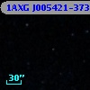 1AXG J005421-3730