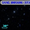 1AXG J005606-3733