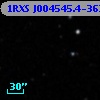 1RXS J004545.4-363922