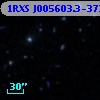 1RXS J005603.3-373335