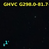 HVC 296.7-81.2+126