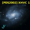 [PDS2002] XHVC 124