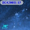 [SCA2003] 17