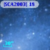 [SCA2003] 18