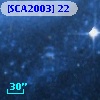 [SCA2003] 22