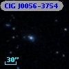 ClG J0056-3754