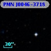 PMN J0046-3718