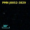 PMN J0052-3829