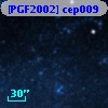[PGF2002] cep009