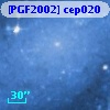 [PGF2002] cep020