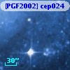 [PGF2002] cep024