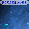 [PGF2002] cep033