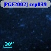 [PGF2002] cep039