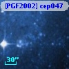 [PGF2002] cep047