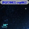 [PGF2002] cep062