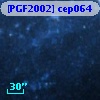 [PGF2002] cep064