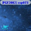 [PGF2002] cep073