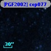 [PGF2002] cep077