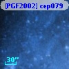 [PGF2002] cep079