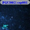 [PGF2002] cep085