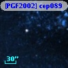 [PGF2002] cep089