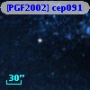 [PGF2002] cep091