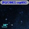 [PGF2002] cep092