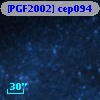 [PGF2002] cep094