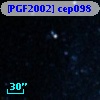 [PGF2002] cep098