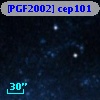 [PGF2002] cep101