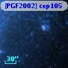 [PGF2002] cep105