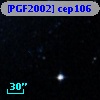 [PGF2002] cep106