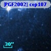 [PGF2002] cep107