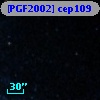 [PGF2002] cep109