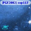 [PGF2002] cep117