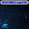 [PGF2002] cep119