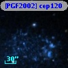 [PGF2002] cep120