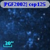 [PGF2002] cep125